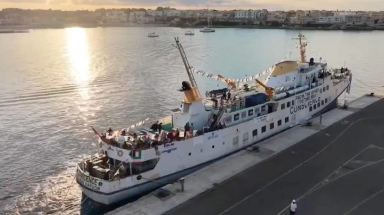 AP Milletvekili Camara, Yarın Ürdün'e Gönderilecek
