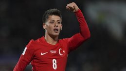 Arda Güler'den Galibiyet Açıklamaları!