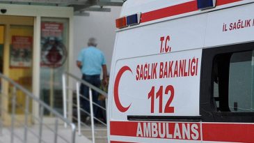 Arı Sokması 9 Yaşındaki &Ccedil;ocuğu Hayatından Etti
