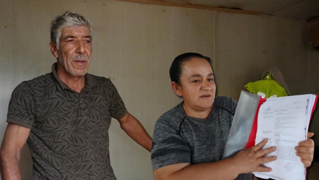 Arkadaşına İyilik Yaptı, Başına Gelmeyen Kalmadı!