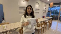 Arnavutköy'de İSKİ'den Kadın Girişimciye 20 Bin TL'lik Su Faturası Şoku