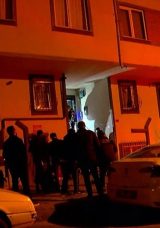 Arnavutk&ouml;y'de Silahlı Saldırı: 1 Kişi Ağır Yaralandı!
