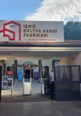 ASELSAN'ın İleri D&ouml;n&uuml;şen Gelecek Vizyonu Sergisi İzmir'de A&ccedil;ıldı