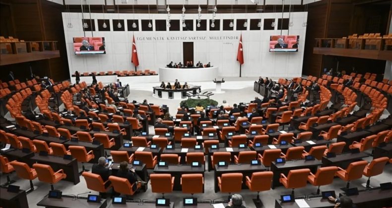 Asgari Ücret 9 Kat Artacak! TBMM'de Vergi Kanun Teklifi Onaylandı