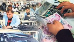 Asgari Ücret İçin İlk Adım Atıldı