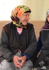 Asırlık Can Yoldaşlarının Ayrılığı