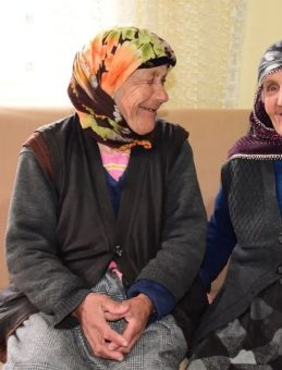Asırlık Can Yoldaşlarının Ayrılığı