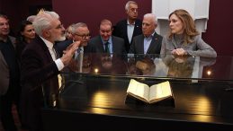 Asırlık Miras Ortaya Çıktı