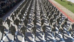 Askerlik Yerleri Açıklama Tarihleri: 2025 Kasım Celbi