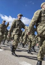 Askerlik Yerleri A&ccedil;ıklandı mı? 2025 Kasım Celbi Sınıflandırma Sonu&ccedil;ları ve Sevk Tarihleri