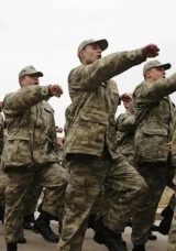 ASKERLİK YERLERİ E-DEVLET SORGULAMA! MSB ile Kasım celbi askerlik yerleri a&ccedil;ıklandı mı, nereden ve nasıl &ouml;ğrenilir?