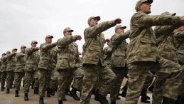 ASKERLİK YERLERİ E-DEVLET SORGULAMA! MSB ile Kasım celbi askerlik yerleri açıklandı mı, nereden ve nasıl öğrenilir?