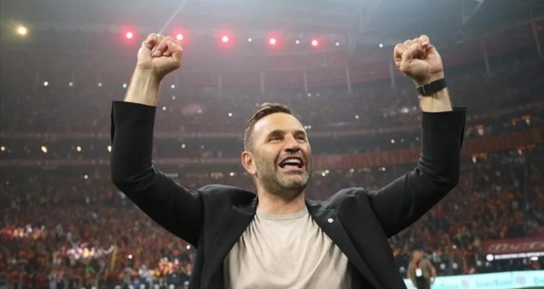 Aslan gibi rekor!