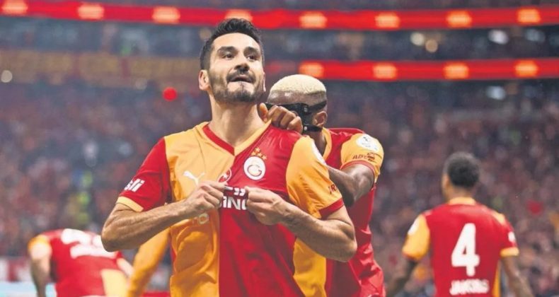 Aslan’a Müthiş Rakam!