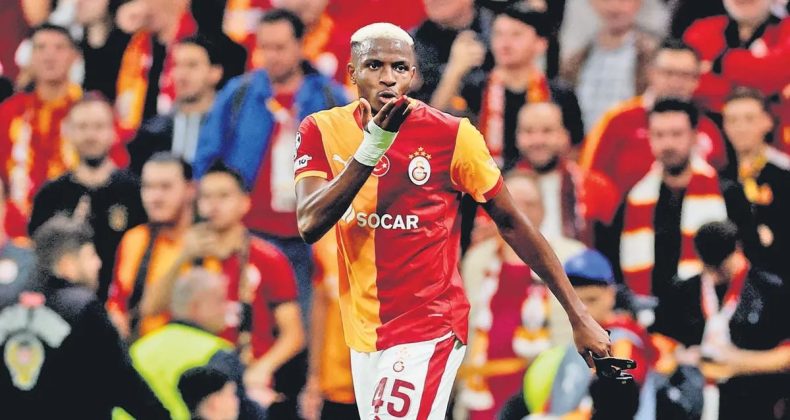 Aslantepe'den Çıkış Yok