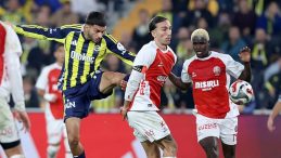 Atakan Çankaya: "VAR’a güvenmemiz lazım"