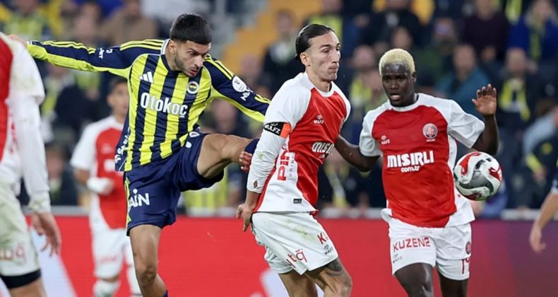 Atakan Çankaya: "VAR’a güvenmemiz lazım"