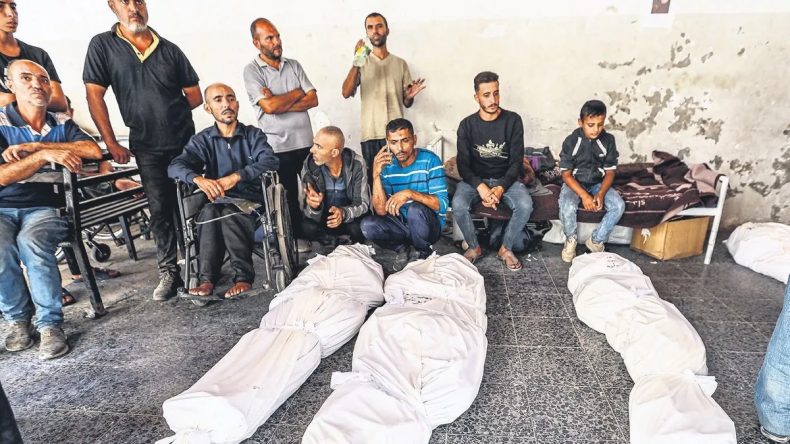 Ateşkes Durumu Hakkında Yeni Gelişmeler!