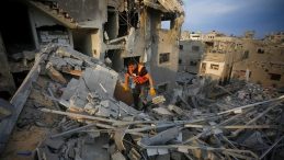 Ateşkes Gölgesinde Trajedi: Gazze’de Son 24 Saatte Can Kaybı Arttı