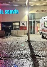 Ava Çıktı, Evlat Katili Oldu