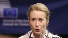 Avrupa Birliği'nden İsrail'e Uyarı: Yaptırım Tehditleri Sürecek