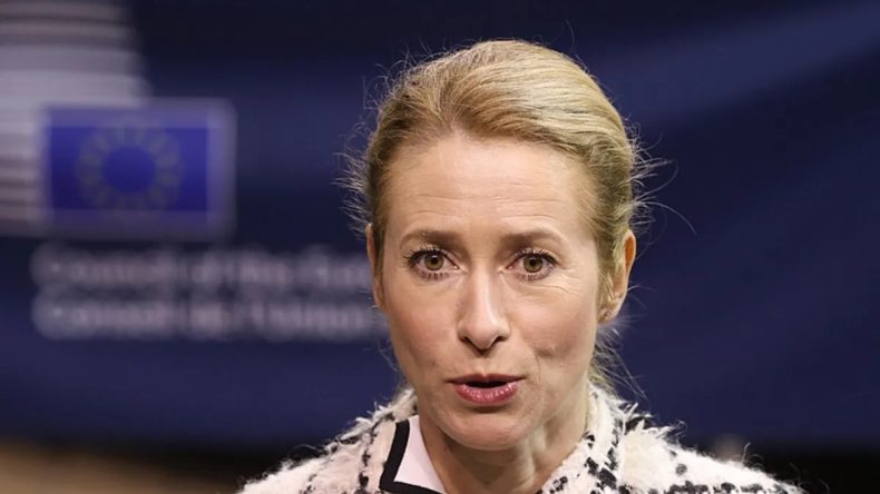 Avrupa Birliği'nden İsrail'e Uyarı: Yaptırım Tehditleri Sürecek