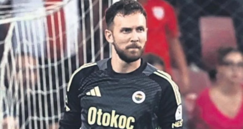 Avrupa'da Sert Bir Karar!