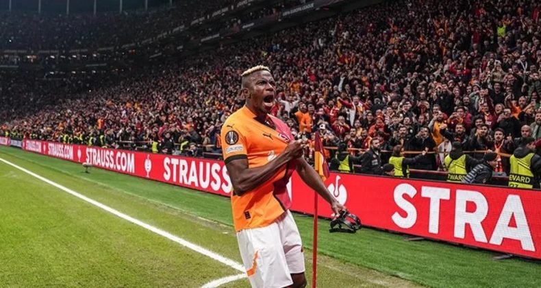 Avrupa'ya Meydan Okuyor