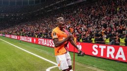 Avrupa'ya Meydan Okuyor