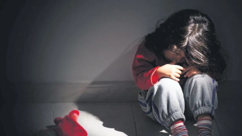 Avrupa’da 15 Çocuktan Biri Tecavüz Mağduru