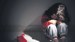 Avrupa’da 15 Çocuktan Biri Tecavüz Mağduru