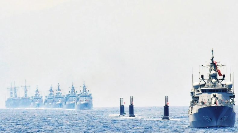 Avrupa’dan Atina’ya Baskı: Türkiye’siz Güvenlik Olmaz