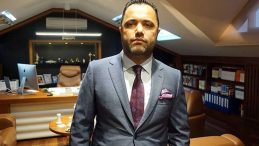 Avukat Epözdemir’in 12 Yıla Kadar Hapsi İstendi