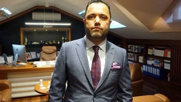 Avukat Ep&ouml;zdemir&rsquo;in 12 Yıla Kadar Hapsi İstendi