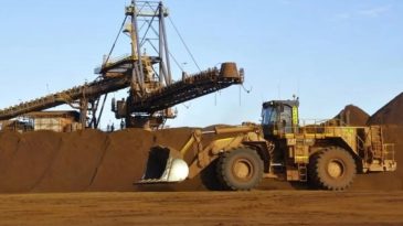 Avustralya'daki Madende Şiddetli Patlama: İki Kişi Hayatını Kaybetti