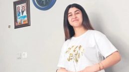 Aybüke’den günlerdir haber yok