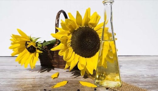 Ayçiçeği Yağı İçin Rusya'dan Gümrük Vergisi Kararı