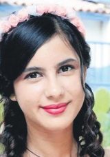 Aydın'da 16 Yaşındaki Yağmur Tayhan'ın Katledilmesi: Katil Komşunun Cezası Onandı!