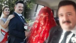 Aydın'da 2 Aylık Eşini Boğazından Vurarak Öldüren Kocaya Kötü Haber