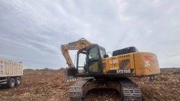 Aydın'da Jandarmadan 'İzinsiz Kazı' Operasyonu: Hazine Arazisinde Yakalandılar!