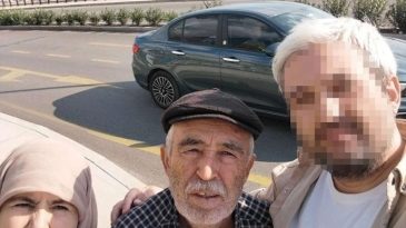 Aydın'daki vahşet: Eşini boğazını keserek &ouml;ld&uuml;ren şahıs tahliye edildi!