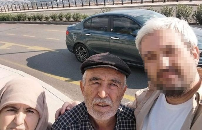 Aydın'daki vahşet: Eşini boğazını keserek öldüren şahıs tahliye edildi!