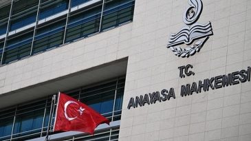 AYM'den Basın İlan Kurumu Kararı: İlan ve Reklamların Kesilmesine İlişkin D&uuml;zenleme İptal Edildi