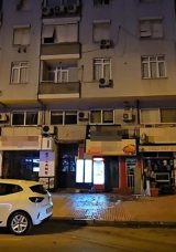 Ayrılmak İsteyen Sevgilisini Vurdu