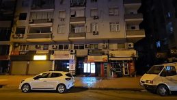 Ayrılmak İsteyen Sevgilisini Vurdu