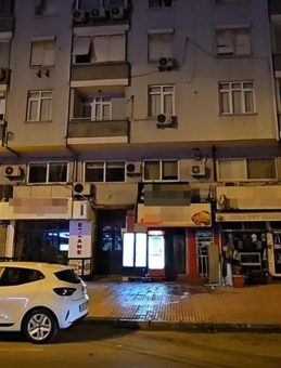 Ayrılmak İsteyen Sevgilisini Vurdu