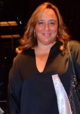 Ayşe Barım'ın Tutuklama Kararı İptal Edildi