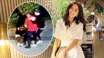 Aysel &lsquo;Son G&ouml;r&uuml;şme&rsquo; Kurbanı