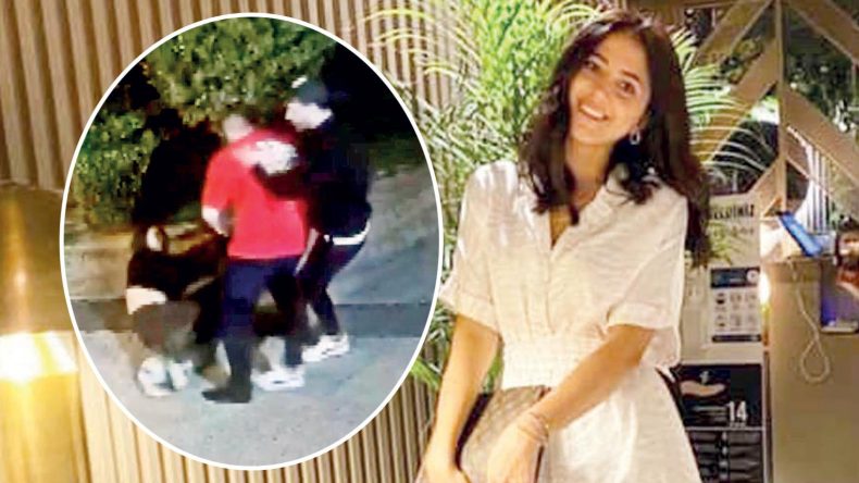 Aysel ‘Son Görüşme’ Kurbanı