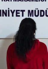 Azılı Hırsız Gaziantep'te Yakalandı: 73 Yıl Hapis Cezasıyla Aranıyordu